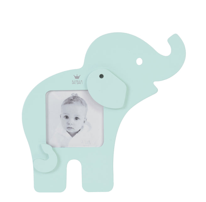 <tc>BamBam</tc> Cadre photo Lagoon Elephant 25cm