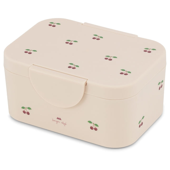 <tc>Konges Slojd</tc> Boîte à lunch Cherry Blush