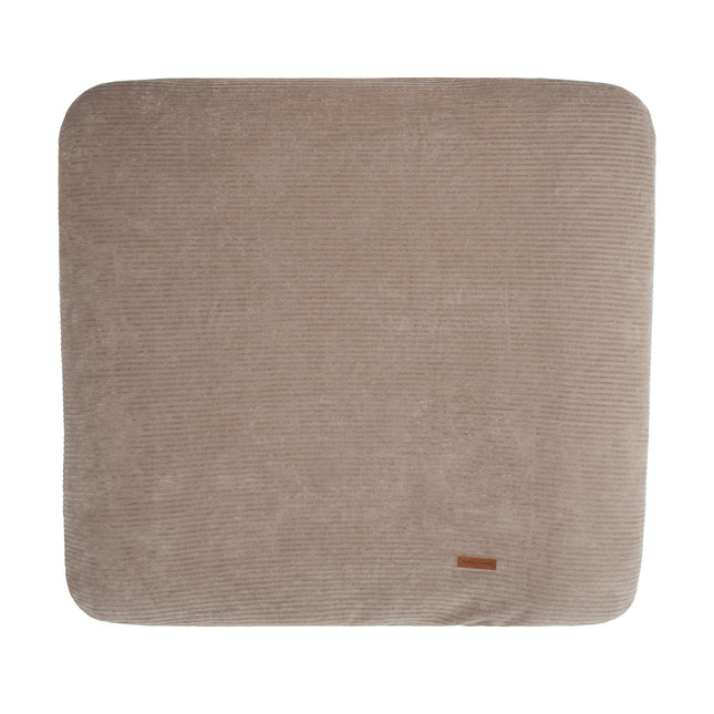 <tc>Baby's Only</tc> Housse de matelas à langer Sense Clay 75X85cm