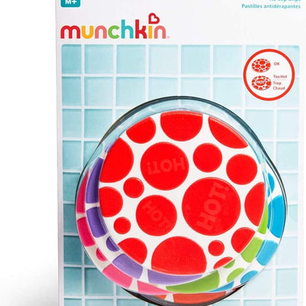 <tc>Munchkin</tc> Tapis de bain Grippy Dots