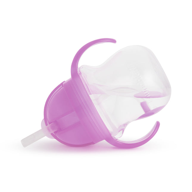 <tc>Munchkin</tc> Tasse de paille Violet