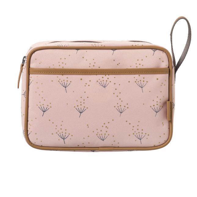 <tc>Fresk</tc> Trousse de toilette Dandelion Large