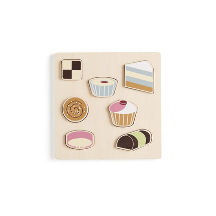 <tc>Kid's Concept</tc> Biscuits puzzle