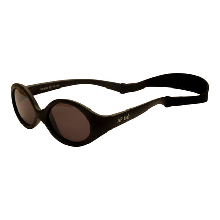 <tc>JeP Kids</tc> Lunettes de soleil bébé Dearie noir 6/18 mois