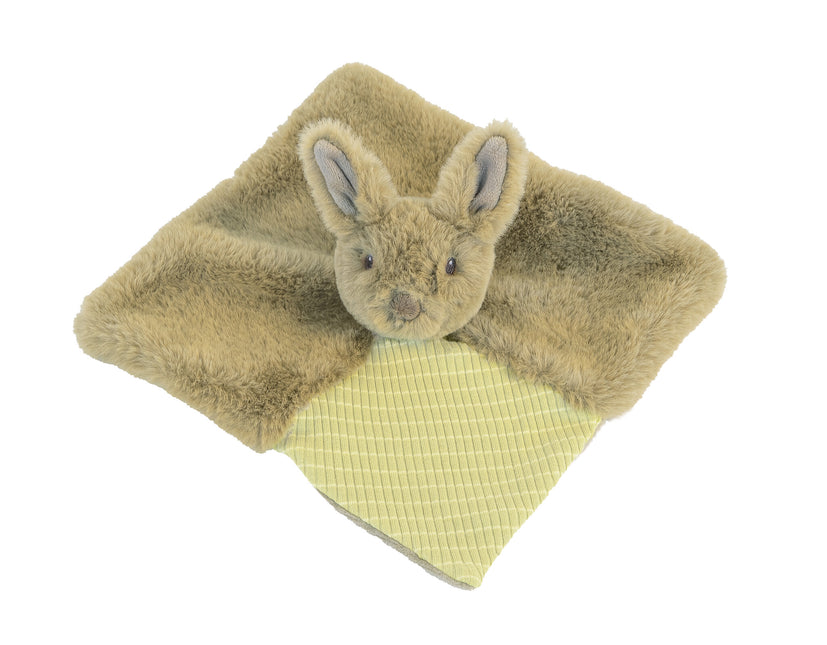 <tc>Happy Horse</tc> Couverture câline lapin Herbi 21cm