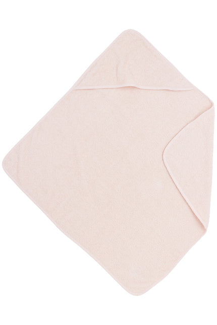 <tc>Meyco</tc> Serviette de bain Baby Basic Terry Soft Pink