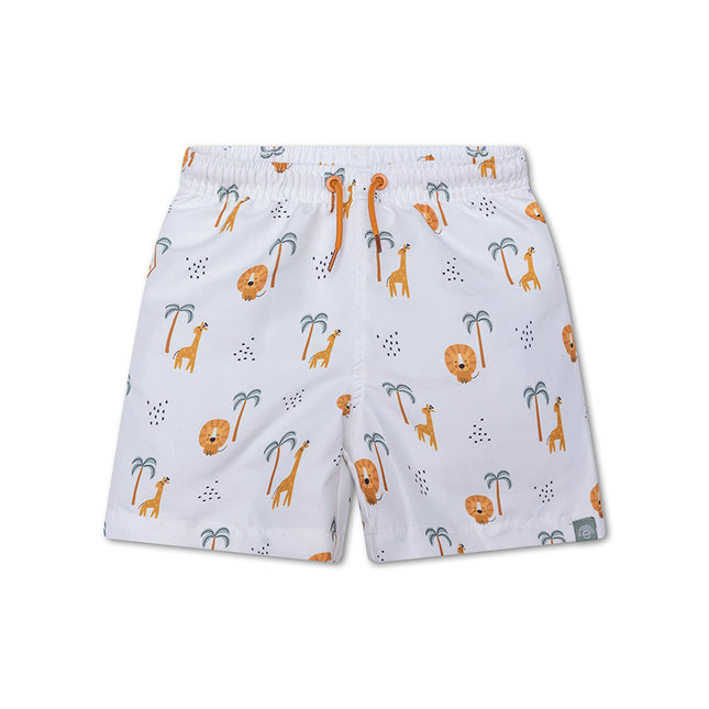 <tc>Swim Essentials</tc> Maillot de bain enfant Jungle Shorts