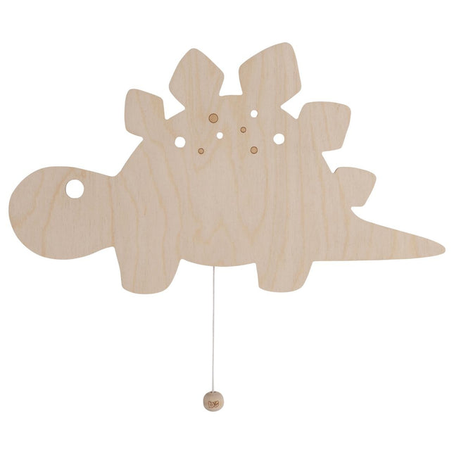 <tc>Baby's Only</tc> Lampe murale Chambre de bébé Dino Wonder