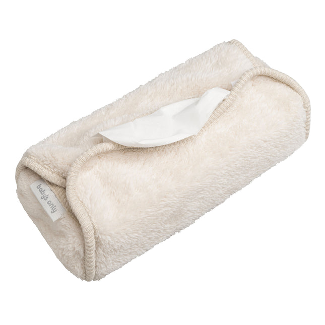 <tc>Baby's Only</tc> Housse de matelas à langer Lin chaud et douillet