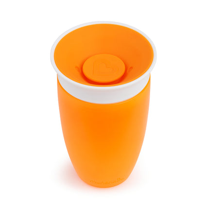 <tc>Munchkin</tc> Tasse d'entraînement Orange 12+ mois