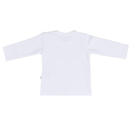 <tc>Baby's Only</tc> Chemise pour bébé Blanc pur