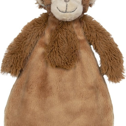 <tc>Happy Horse</tc> Doudou Monkey Micha 25cm