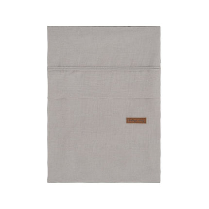 <tc>Baby's Only</tc> Housse de couette Breeze Urban Taupe 100x135cm