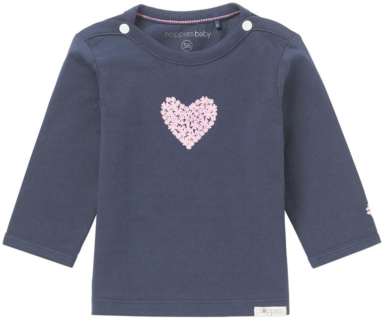 <tc>Noppies</tc> Chemise Bébé Natick Marine