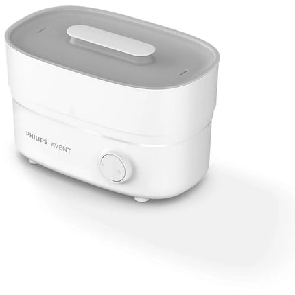 <tc>Philips Avent</tc> Stérilisateur à vapeur électrique