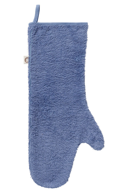 <tc>Noppies</tc> Gant de toilette éponge Colony Blue