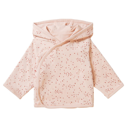 <tc>Noppies</tc> Chemise à revers Baby Réversible Rose Smoke