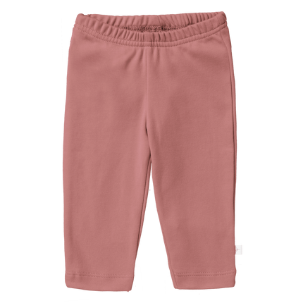 <tc>Fresk</tc> Pantalon bébé Uni Rose Dawn