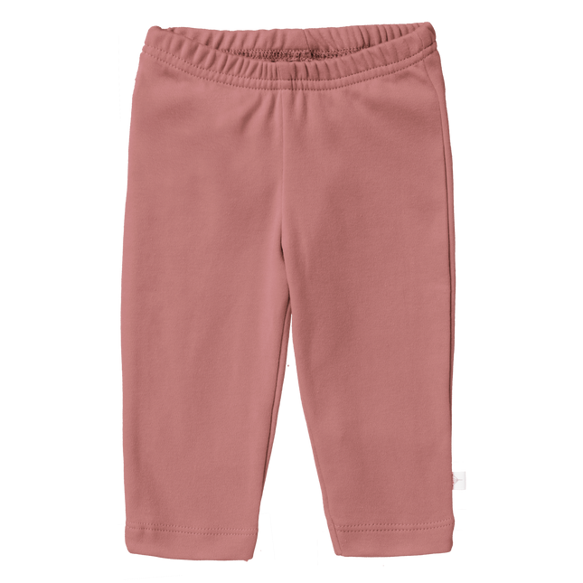 <tc>Fresk</tc> Pantalon bébé Uni Rose Dawn