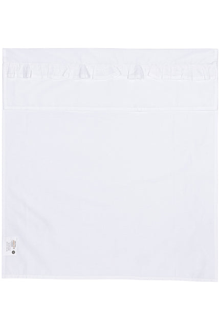 <tc>Meyco</tc> Drap de lit Ruffle White