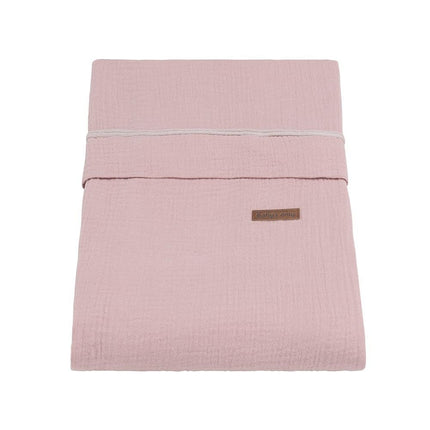 <tc>Baby's Only</tc> Enveloppe de couette Breeze Old Pink 100x135cm