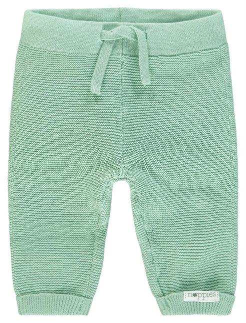 <tc>Noppies</tc> Pantalon Bébé Grover Gris Menthe