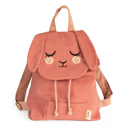 <tc>Roommate</tc> Sac à dos Lapin