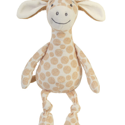 <tc>Happy Horse</tc> Girafe câline Gessy 28cm