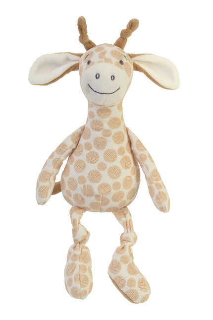 <tc>Happy Horse</tc> Girafe câline Gessy 28cm