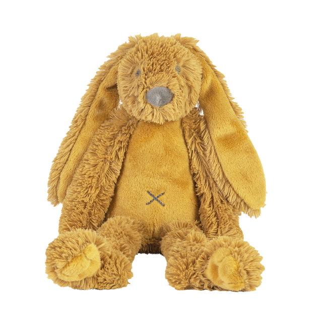 <tc>Happy Horse</tc> Câlin Petit Lapin Richie Ocre 28cm