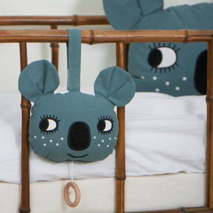 <tc>Roommate</tc> Musique pendant Baby Koala