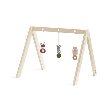 <tc>Kid's Concept</tc> Babygym Naturel