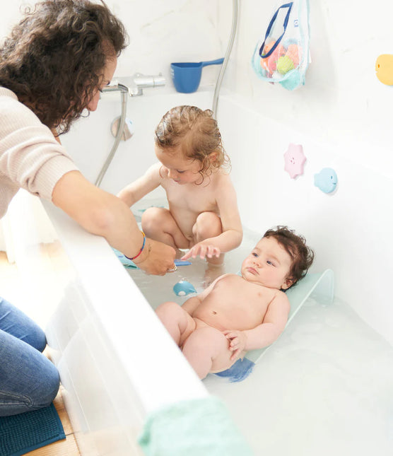 <tc>Badabulle</tc> Siège de bain Bébé Ergonomique