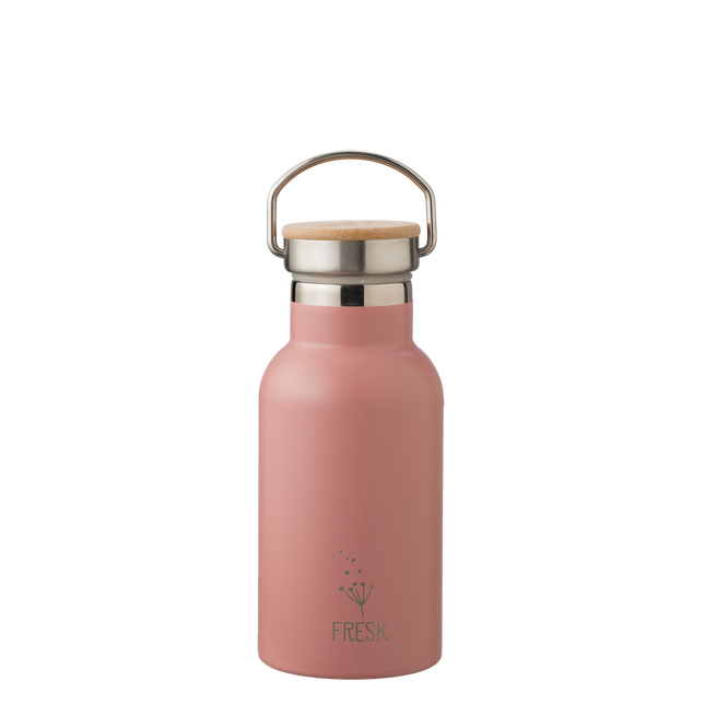 <tc>Fresk</tc> Bouteille thermos Birds Ash Rose 350ml