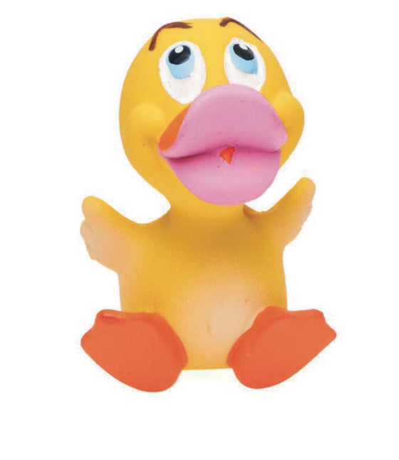 <tc>Lanco</tc> Jouets de bain Rubber Duck Happy