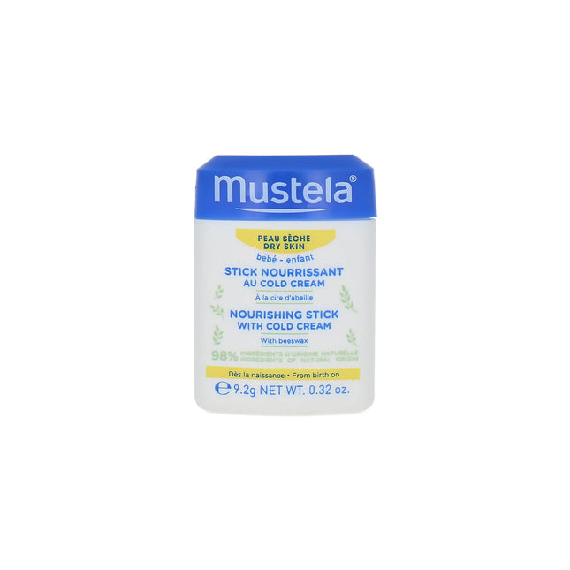 <tc>Mustela</tc> Baby Cream Cold Cream Stick 9.2Gr