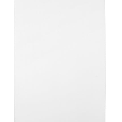 <tc>Meyco</tc> Drap-housse Jersey 50X90 Blanc