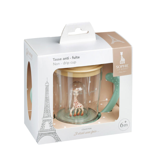 <tc>Sophie de Giraf</tc> Tasse à boire Petite Sophie