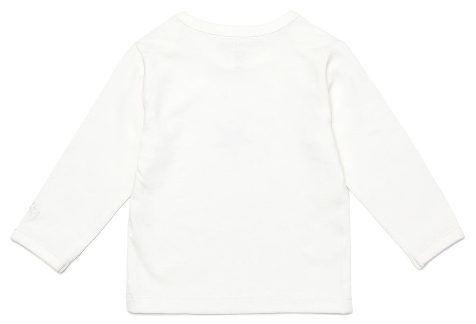 <tc>Noppies</tc> Chemise de bébé Blanche-Neige