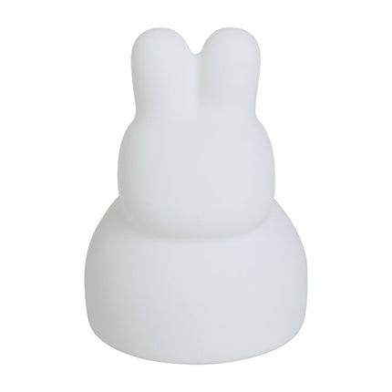 <tc>Baby's Only</tc> Veilleuse Lapin avec Musique Blanc