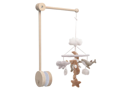 <tc>Jollein</tc> Baby Mobile Deepsea