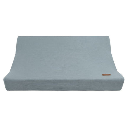 <tc>Baby's Only</tc> Housse de matelas à langer Breeze Stonegreen 45x70cm