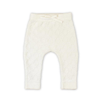 <tc>Yumi Baby</tc> Pantalon bébé Diamonds