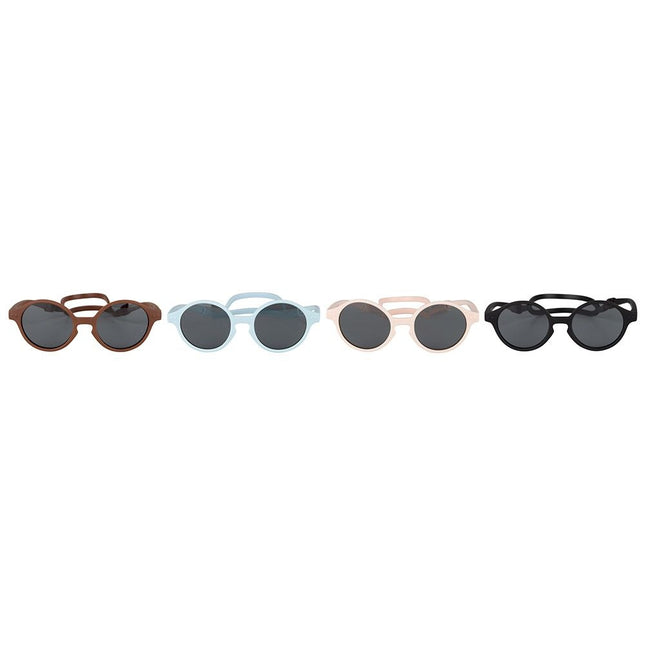 <tc>Baby Dutch</tc> Lunettes de soleil bébé noir