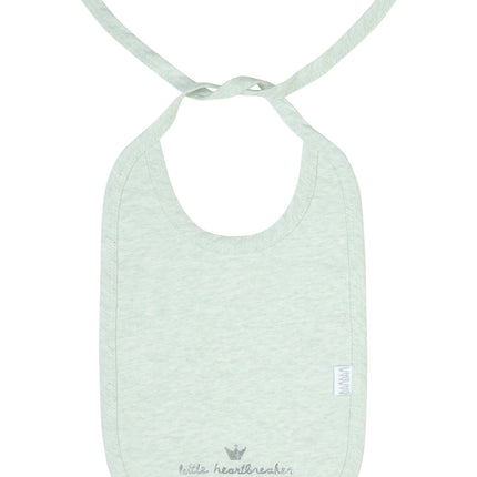 <tc>BamBam</tc> Bib Little Heartbreaker