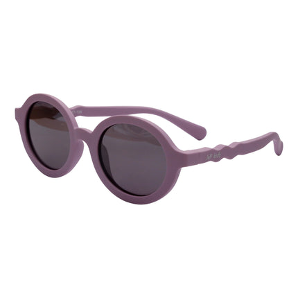 <tc>JeP Kids</tc> Lunettes de soleil bébé lilas brillant 18/24 mois