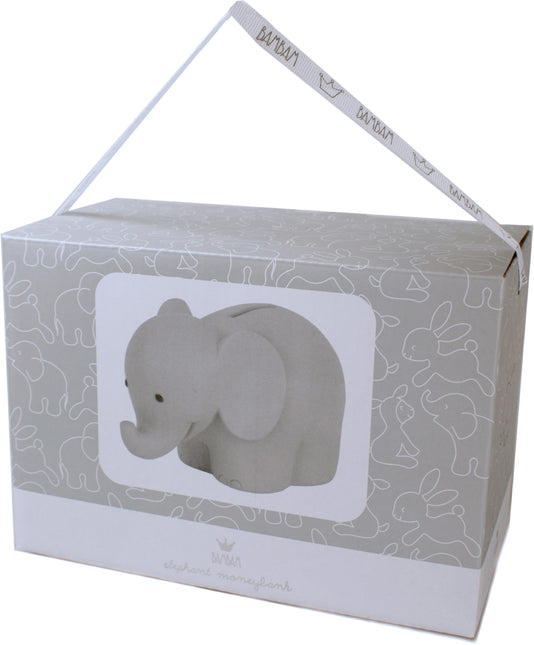 <tc>BamBam</tc> Tirelire Éléphant 15cm