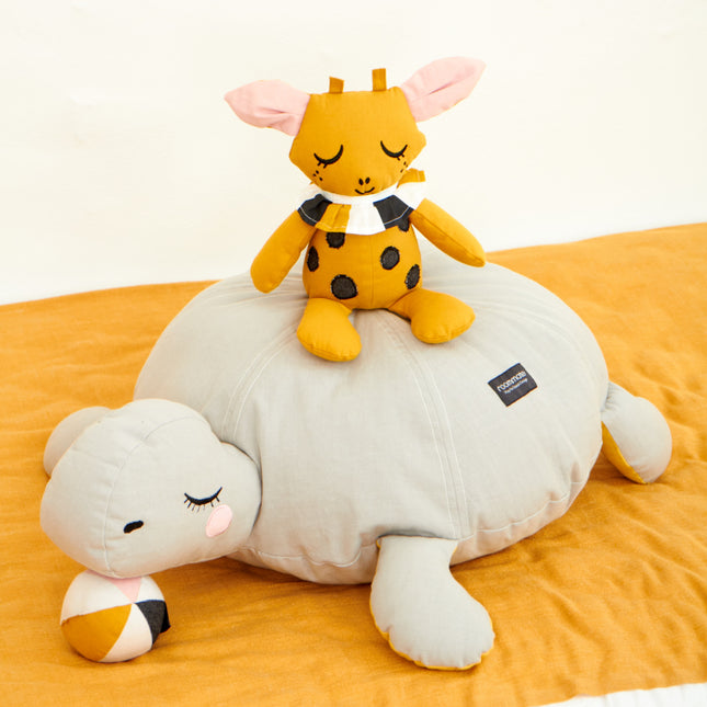 <tc>Roommate</tc> Girafe en peluche Goldie