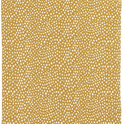 <tc>Meyco</tc> Couverture de lit Cheetah Honey Gold