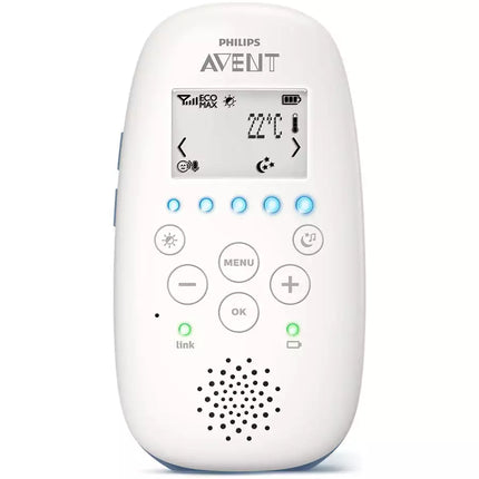 <tc>Philips Avent</tc> Moniteur pour bébé Scd735/26 Batterie supplémentaire